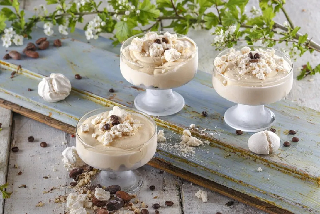 5 receitas de sobremesas frescas e deliciosas para adoçar o final do mês de agosto