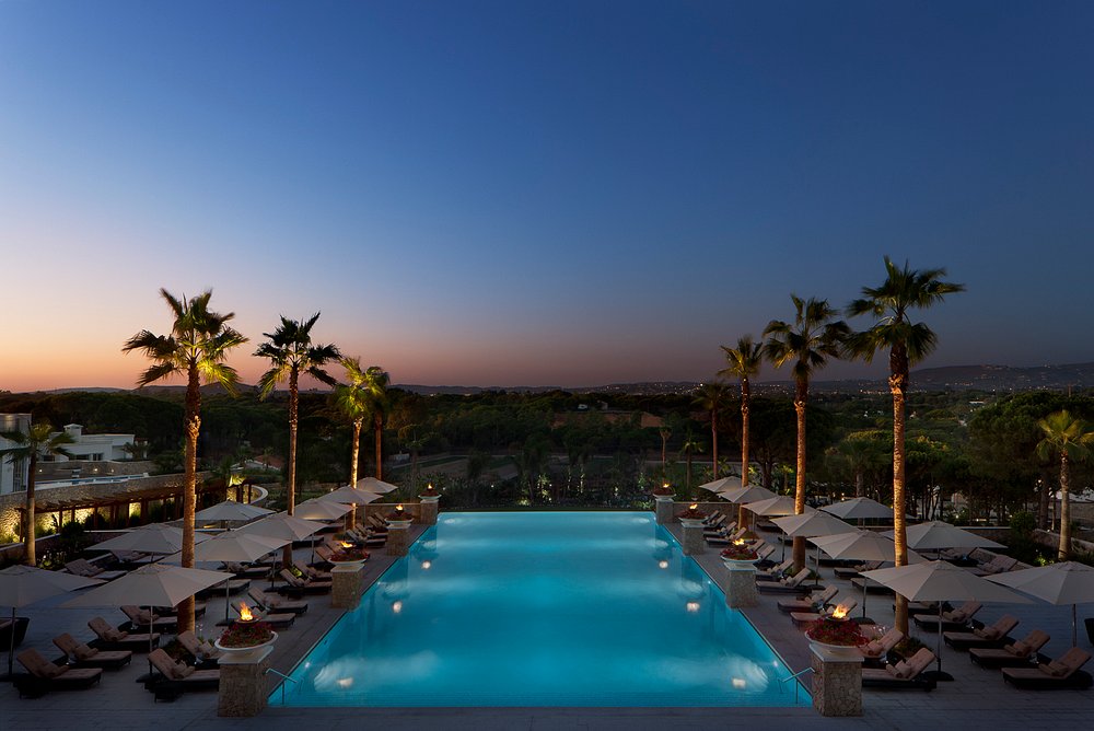 Conrad Algarve