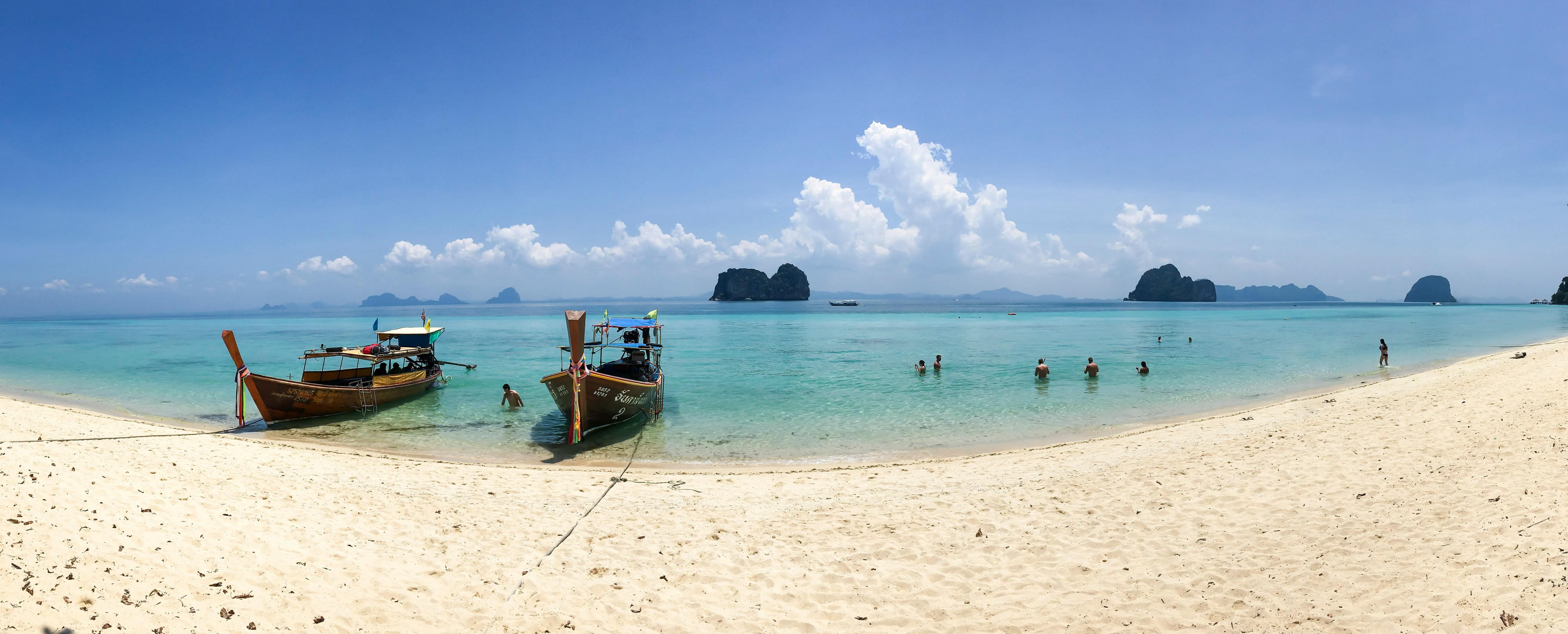Koh Lanta (Tailândia) Koh Lanta (Tailândia)