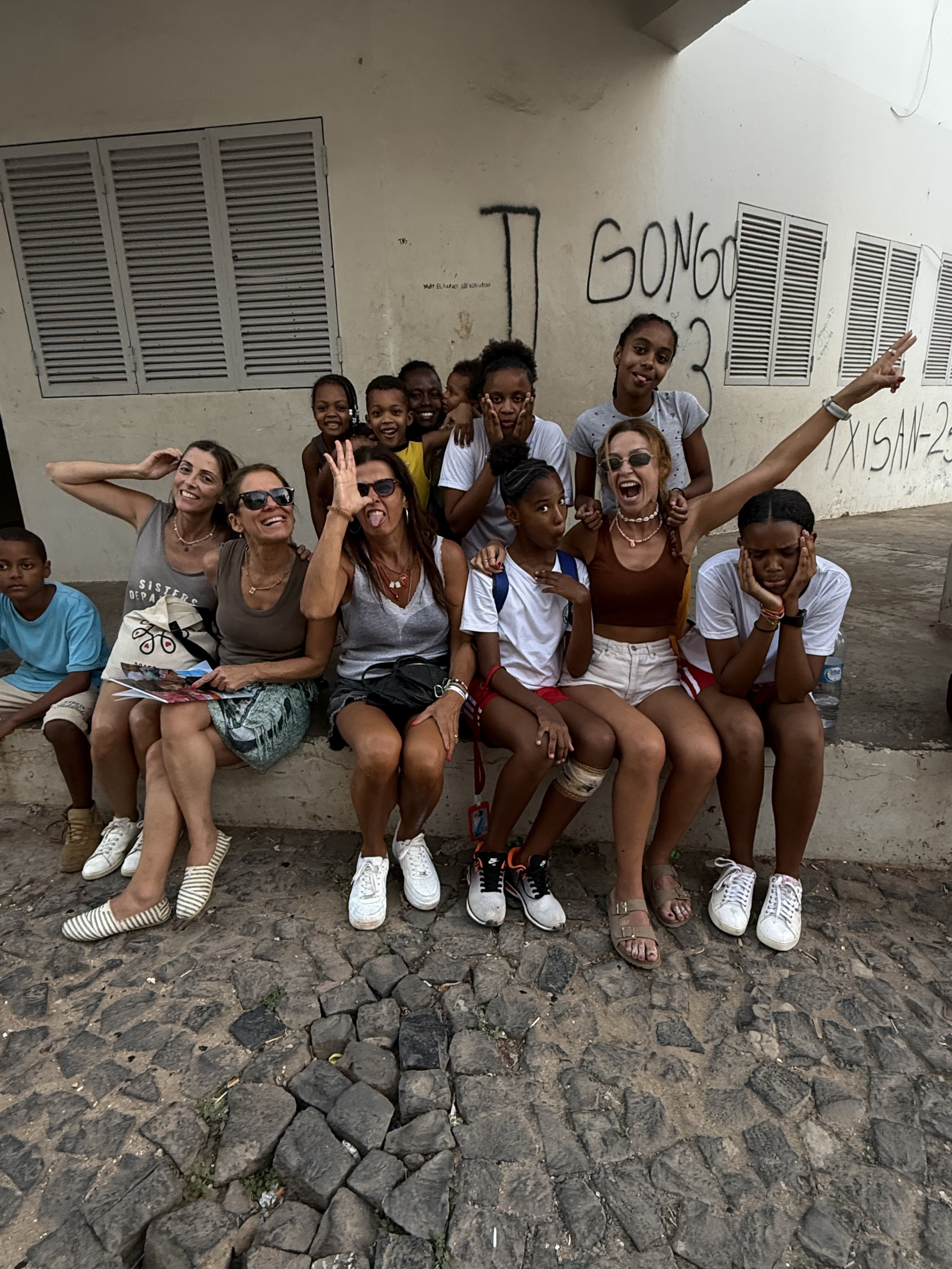 Projeto Found You
