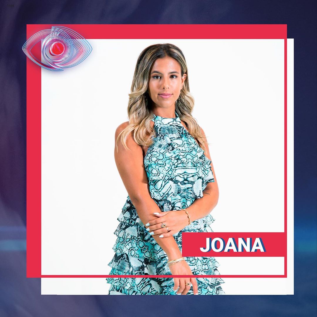“BB – A Revolução”. Joana nunca se apaixonou, mas tem alguém conhecido na casa
