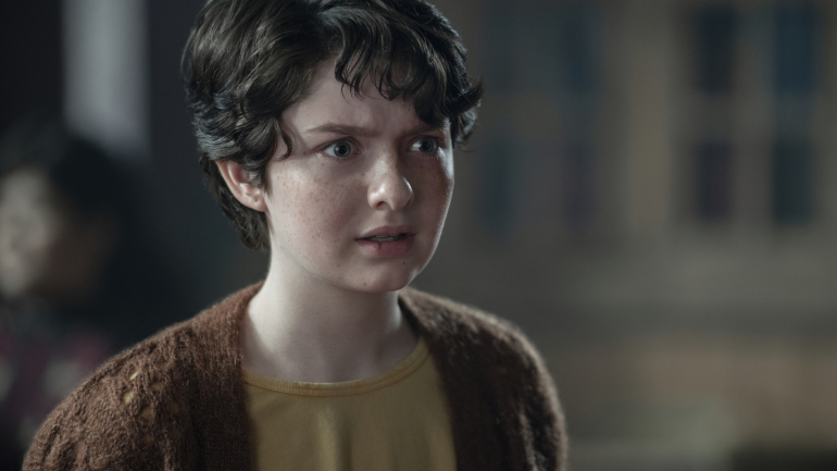 Lachlan Watson dá vida a Susie