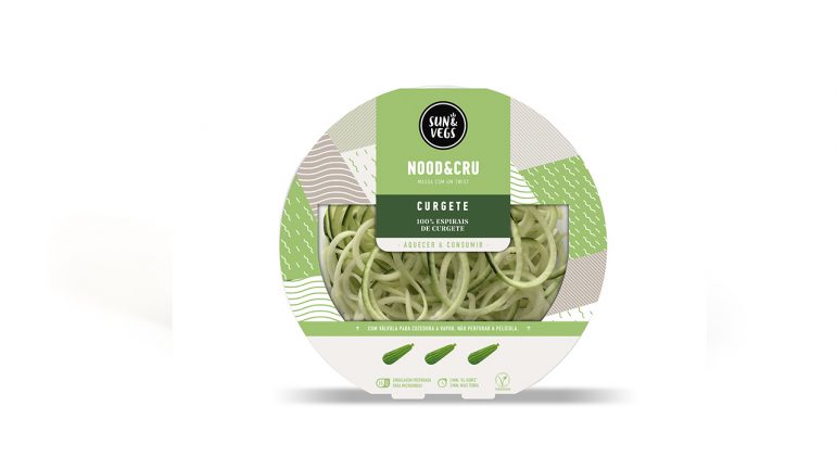 Sun&Vegs. As novas marmitas saudáveis do supermercado são baixas em calorias e têm preços a partir de 2,49€