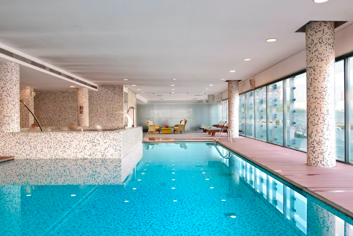Meliá Ria