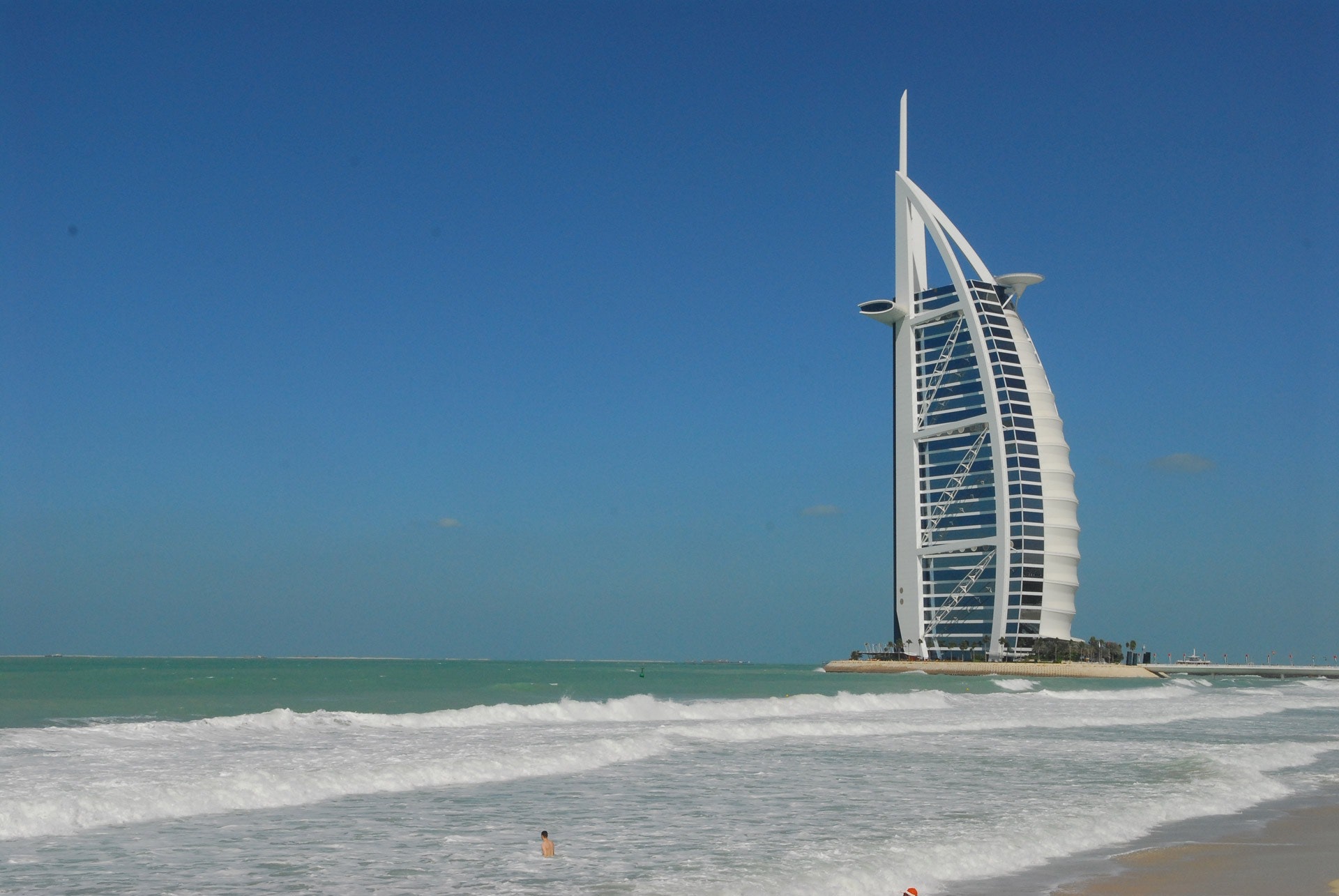 Emirates lança promoção e há viagens para o Dubai por 559€