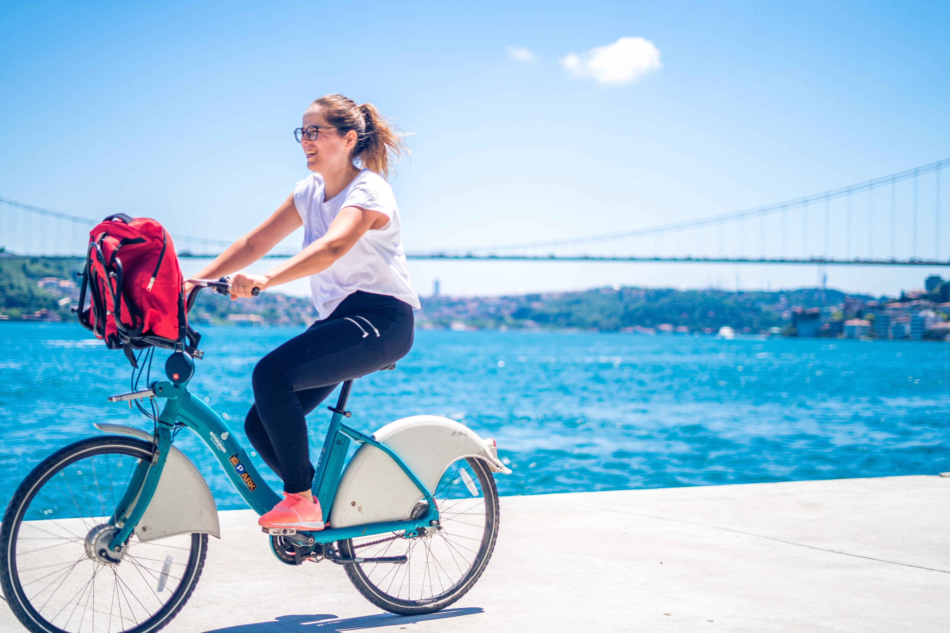 Compra de bicicletas volta a ter apoio (mais generoso) do Estado