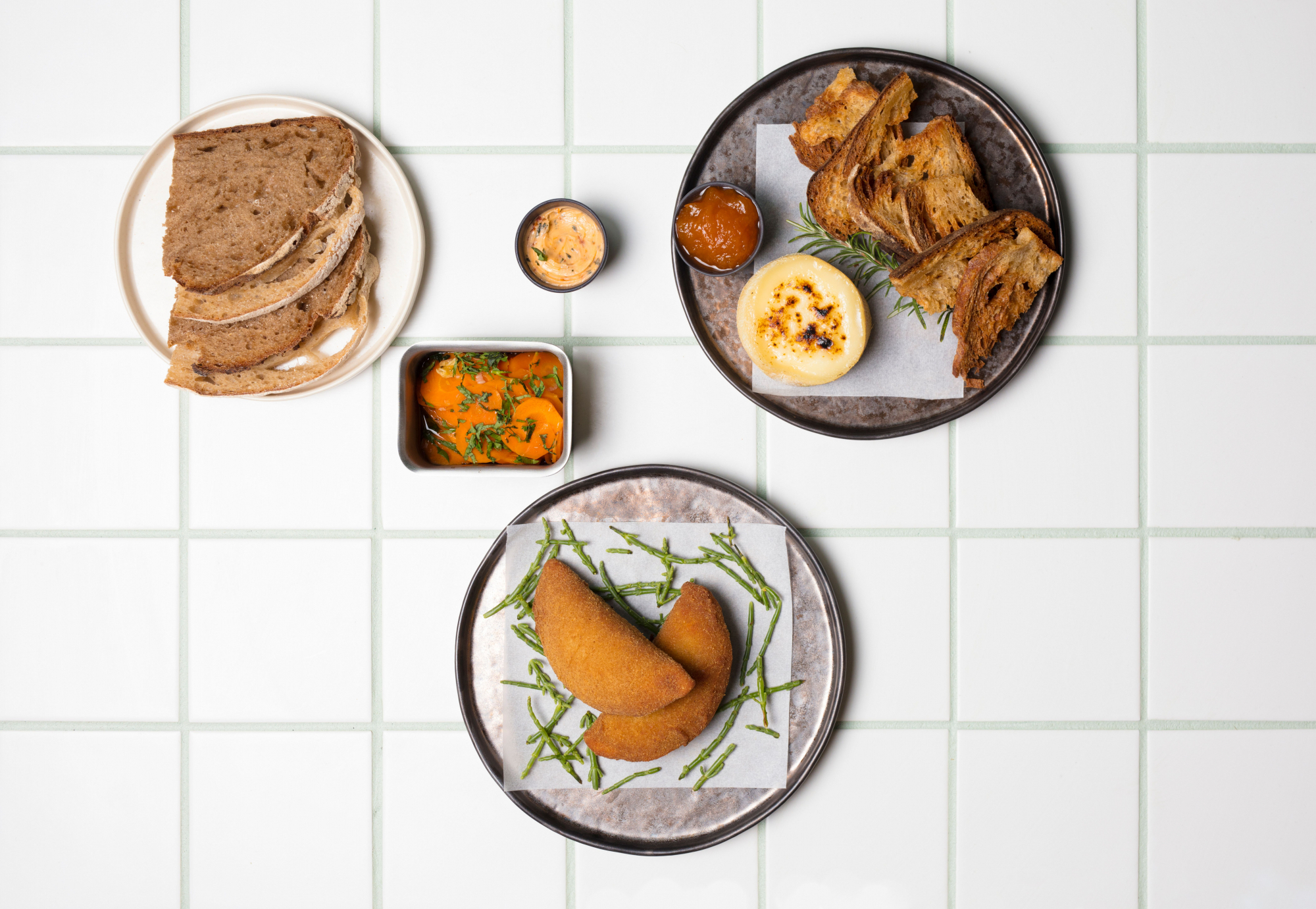 Das ruas para a cozinha. Neste restaurante só trabalham pessoas sem-abrigo