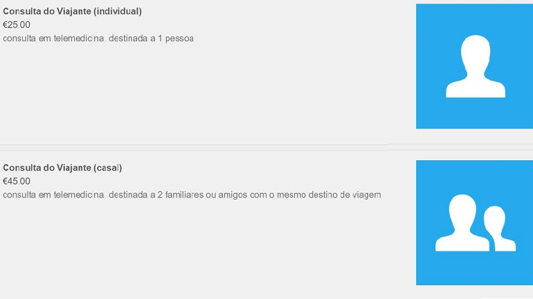Como fazer a consulta do viajante online
