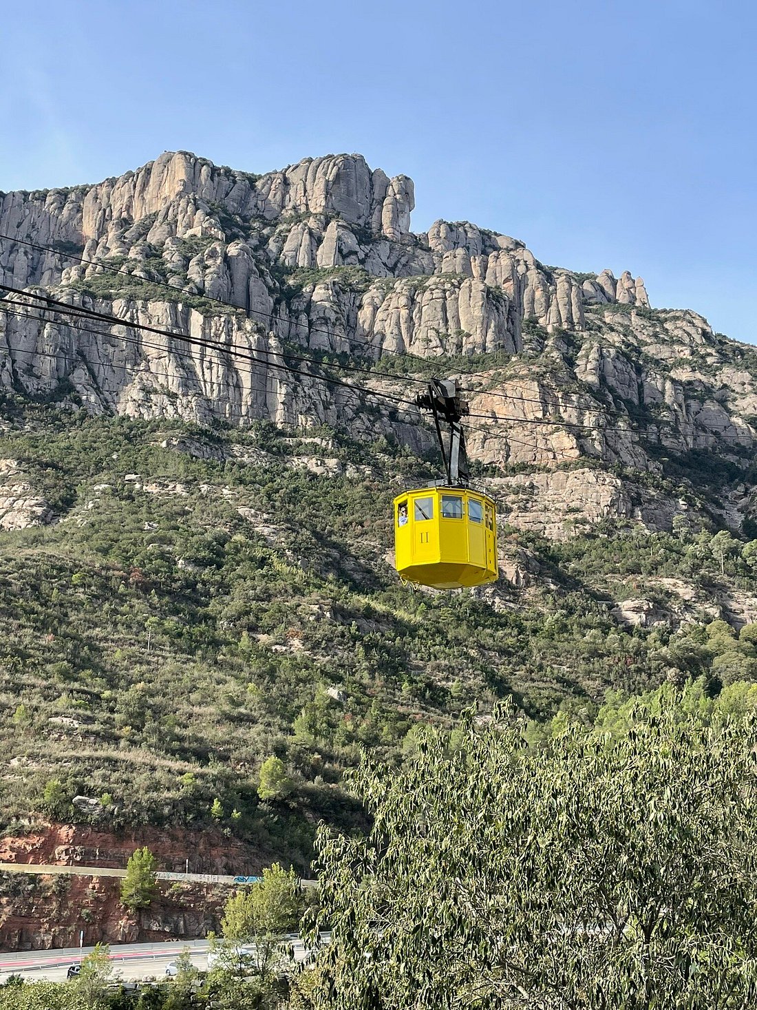Montserrat