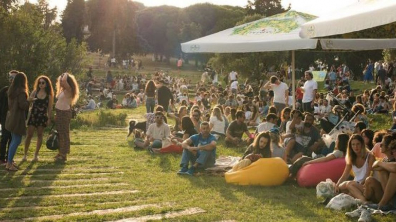 Lisboa. 6 planos ao ar livre para aproveitar setembro como nunca