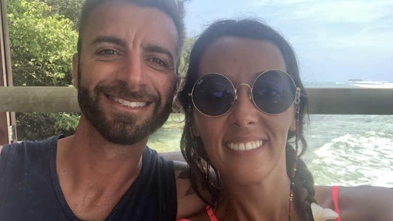 Amigo de Luís ataca Marta: “Ela está a estragar-lhe a vida”