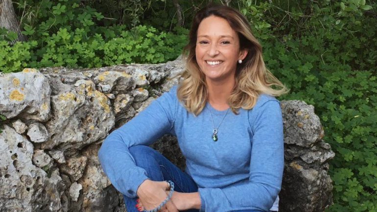 Bárbara Ramos Dias é psicóloga clínica há 20 anos e mãe de três filhos