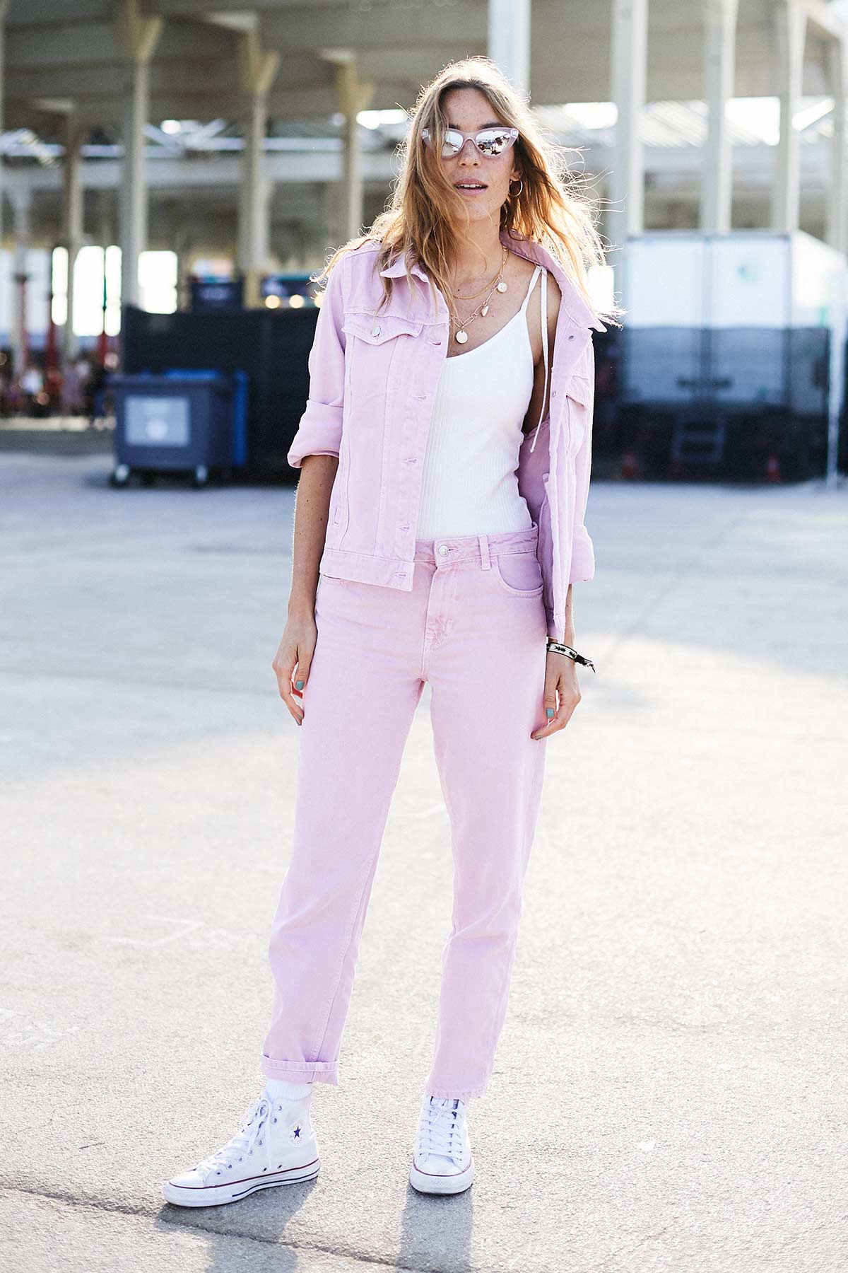 Primavera Sound. Os 18 melhores looks de street style que passaram pelo festival