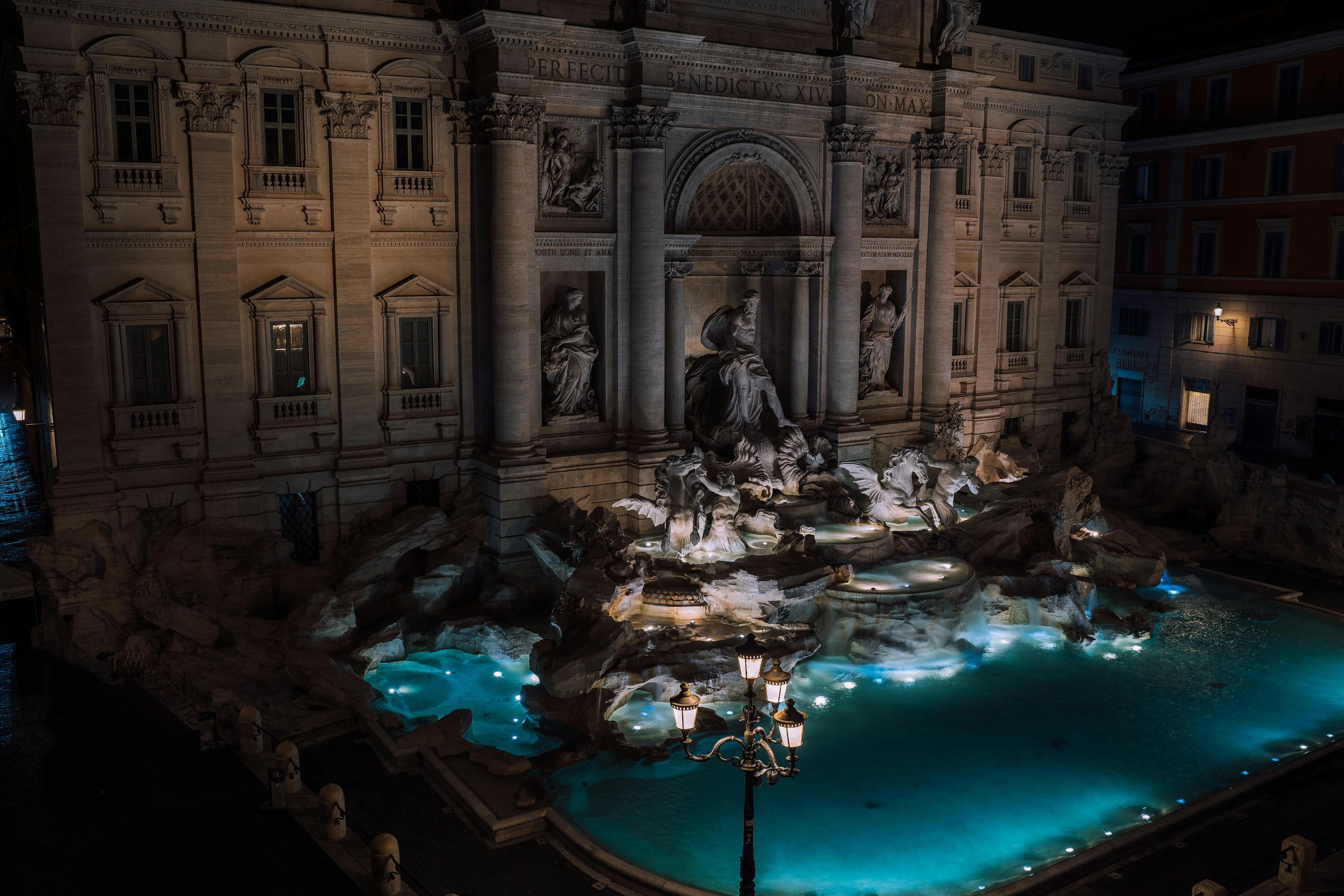 Roma