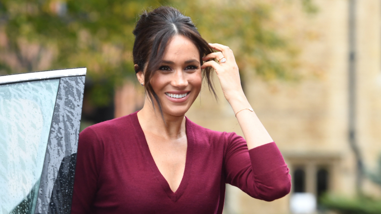 Meghan Markle 