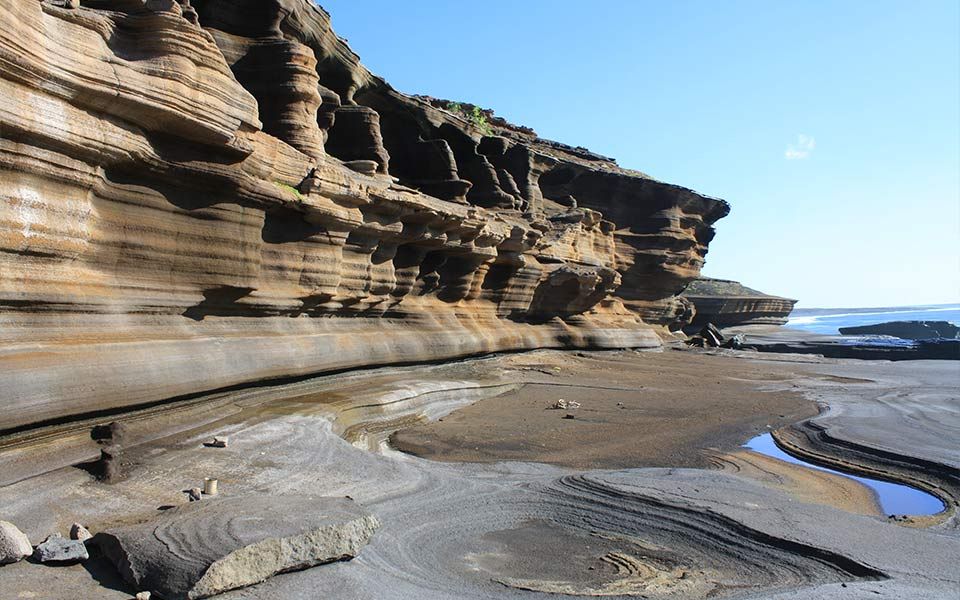 Ilha de São Nicolau Ilha de São Nicolau