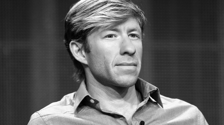 Matthew Walker é professor de Neurociência e Psicologia na Universidade de Berkley e diretor do Laboratório de Sono e Neuroimagiologia na mesma universidade