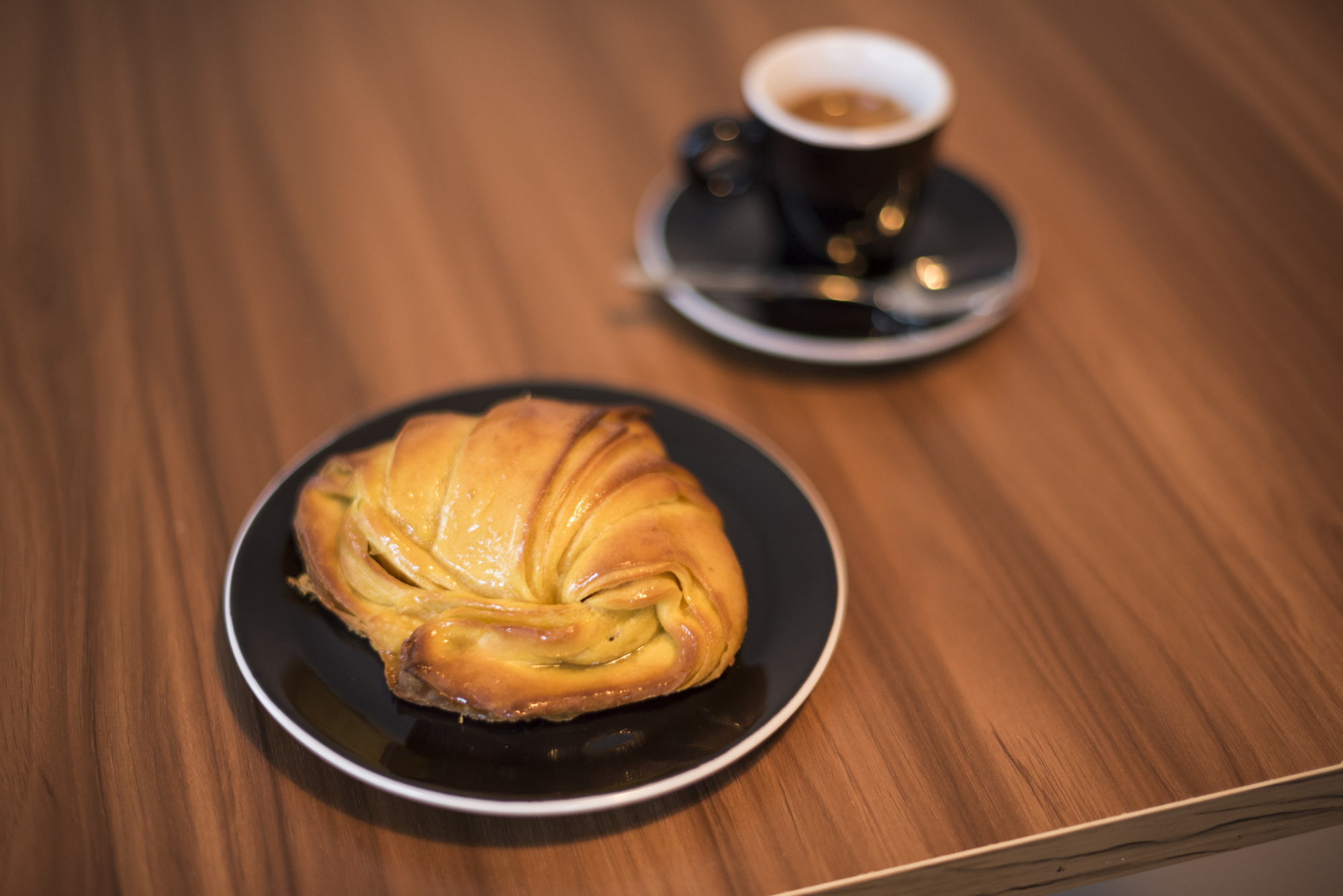 Fermenta. Os croissants do Porto (e não só) chegaram a Alvalade