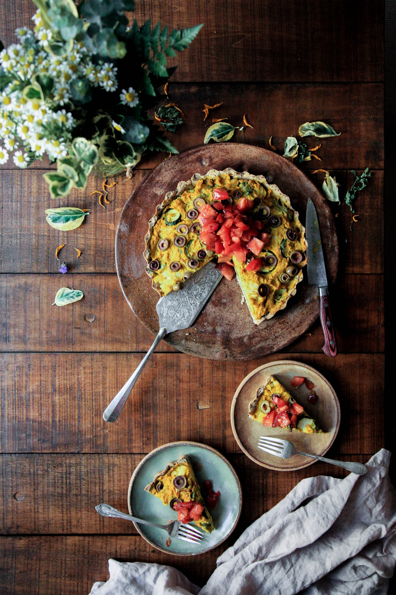 #SetembroSemCarnePt. 5 receitas para conseguir cumprir o desafio