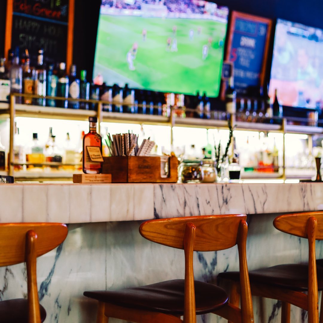 Bola, cerveja e petiscos. 9 sítios para ver a final da Champions, em Lisboa e no Porto