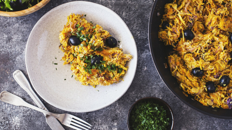 Plano da semana. 3 receitas perfeitas para fazer em quantidades grandes