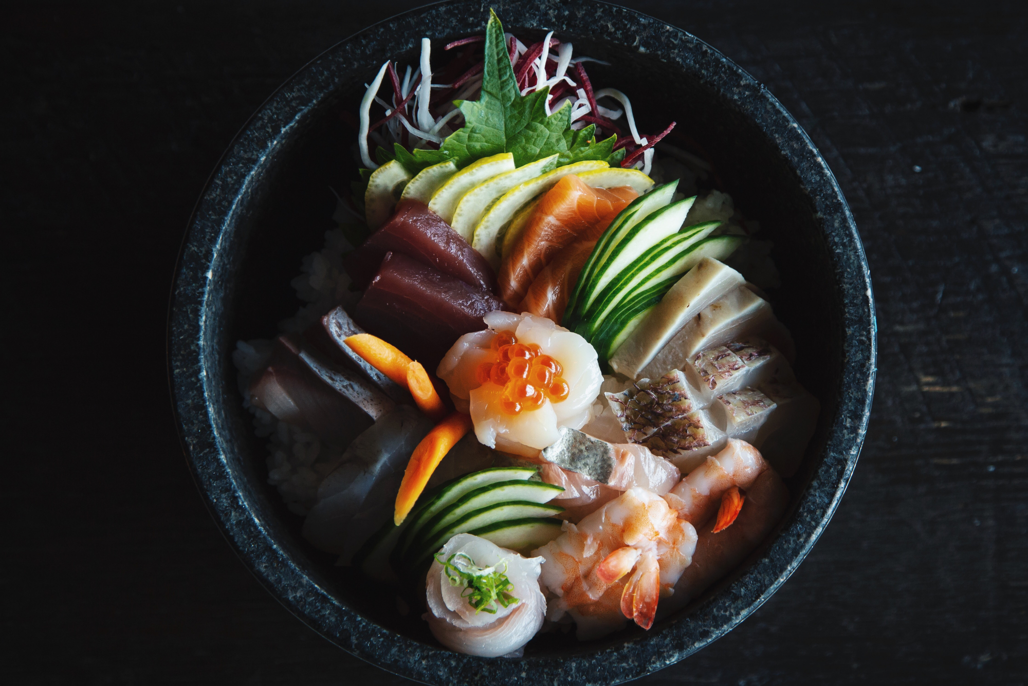 Menus de sushi para grávidas em Lisboa e no Porto