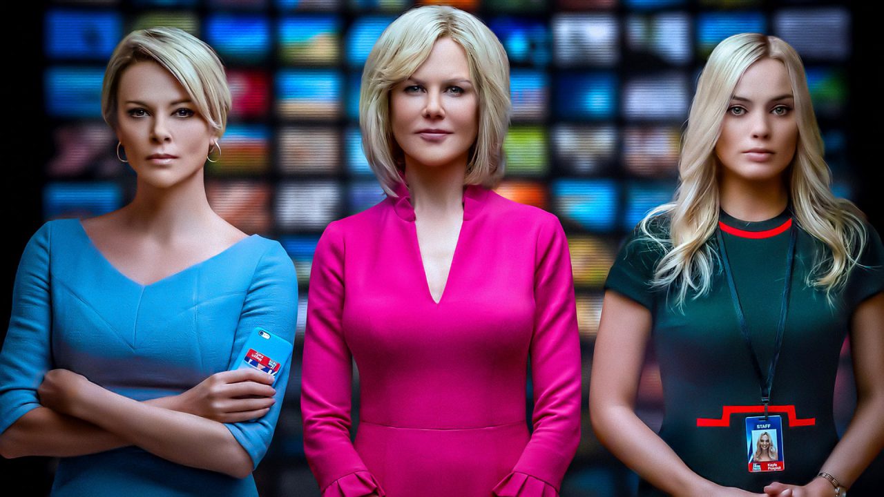 “Bombshell”. As histórias reais do filme que traz para o ecrã o escândalo sexual da Fox News