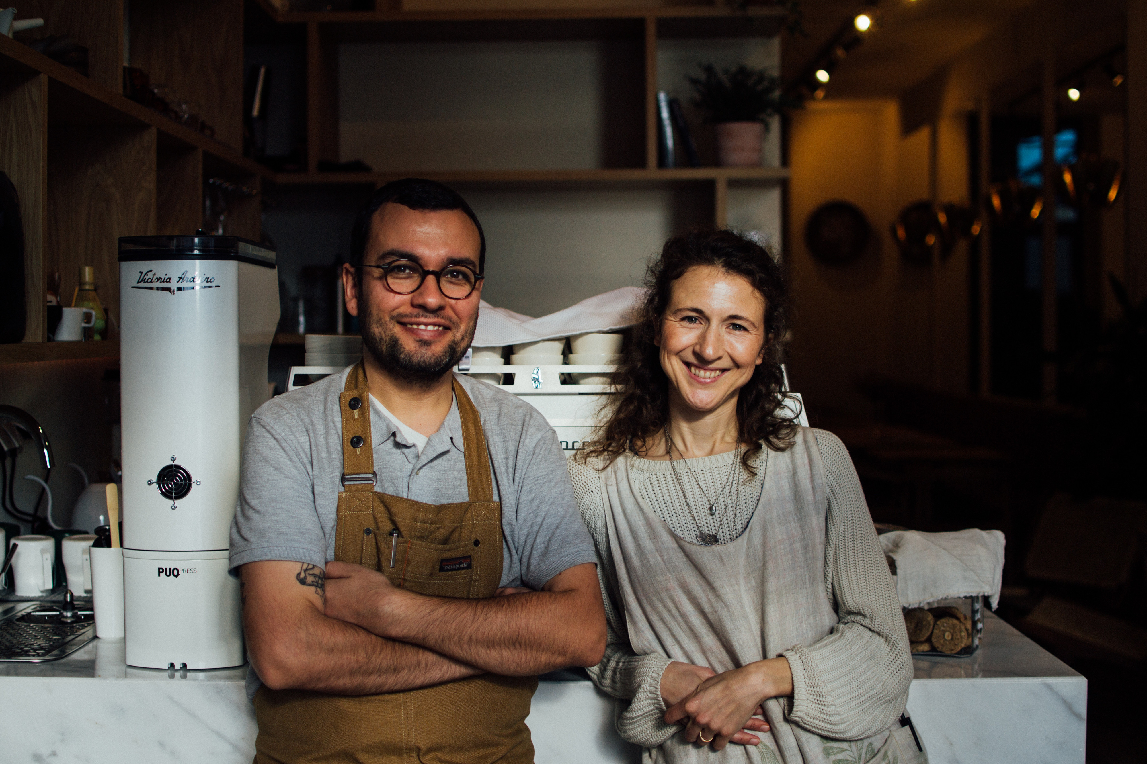 Manna. Há um novo espaço no Porto que junta ioga, meditação e comida vegetariana