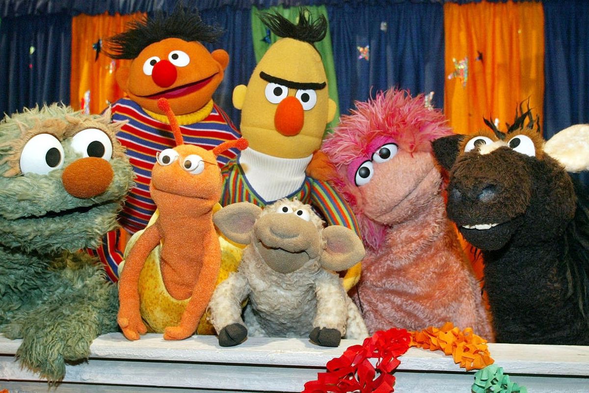 “Rua Sésamo” muda-se para o streaming. Saiba onde vai poder ver o programa infantil que marcou gerações