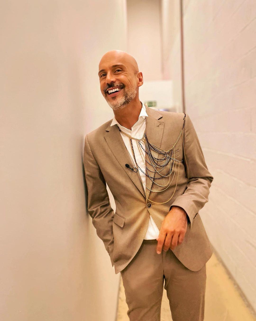 Pedro Crispim reage a insultos dos concorrentes. “Dentro da casa existe gente muito magoada”