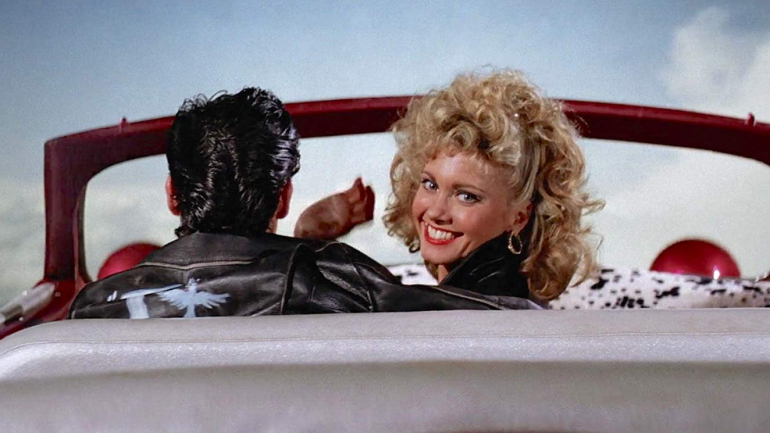 A banda sonora de 'Grease' é tão (ou mais) conhecida como o filme