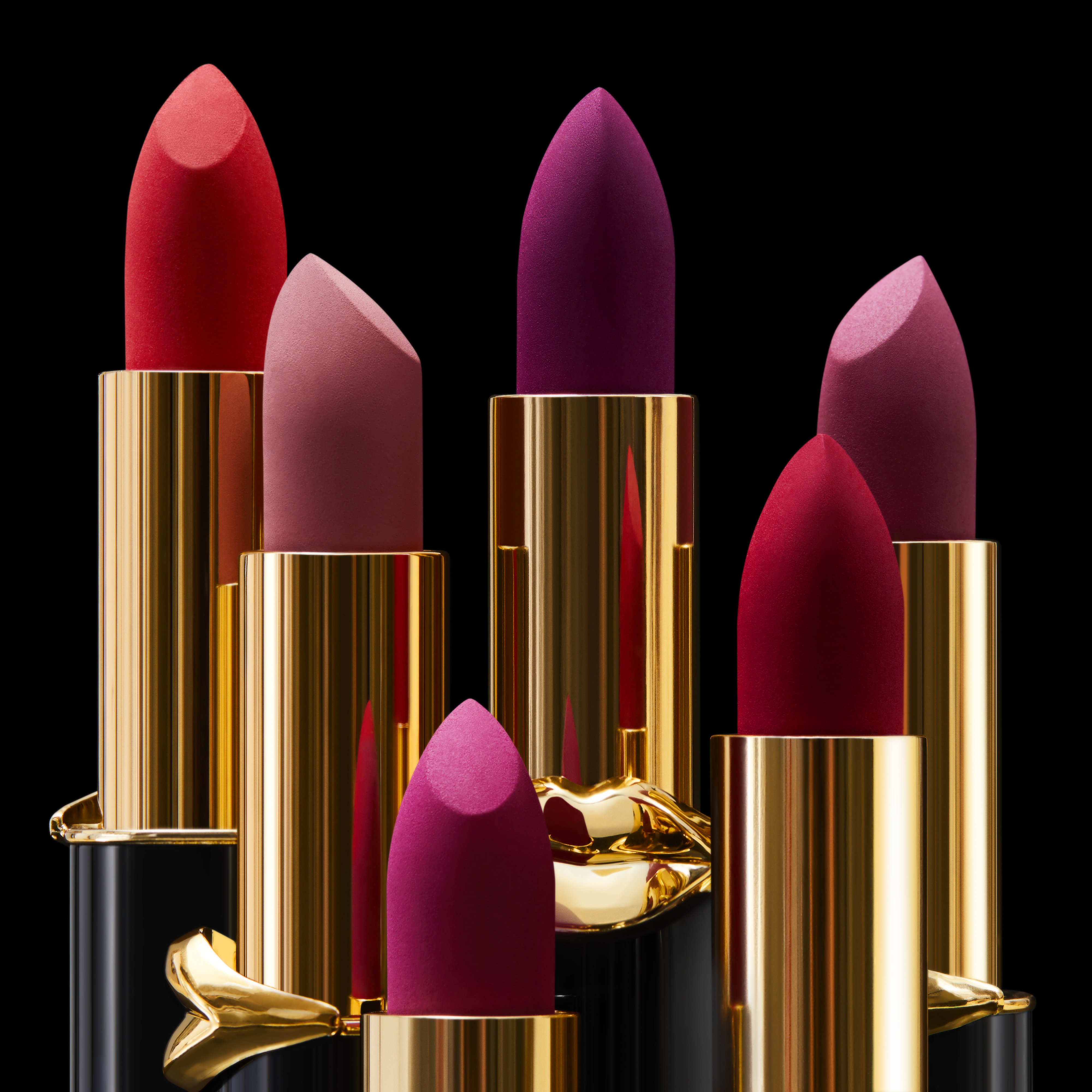Pat McGrath Labs. Os batons da maquilhadora mais influente do mundo chegaram a Portugal