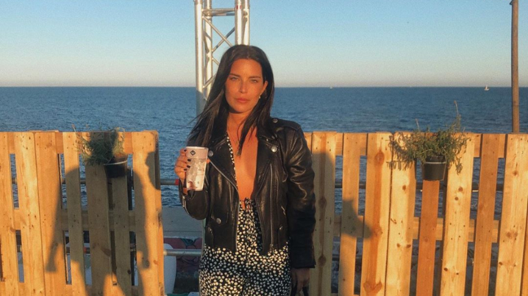 Bárbara Lourenço vai optar por comer sushi no Alive 