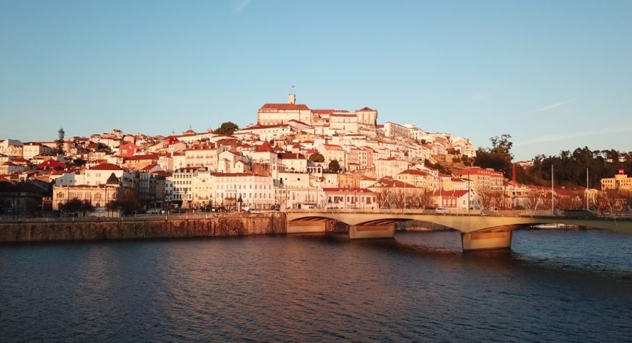 Um dia em Coimbra (e uma noite com promoção): 5 pontos obrigatórios na visita à cidade