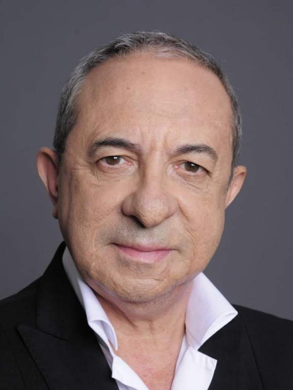 O dr. Ângelo Rebelo da clínica Milénio conta quase com 30 anos de expriência 