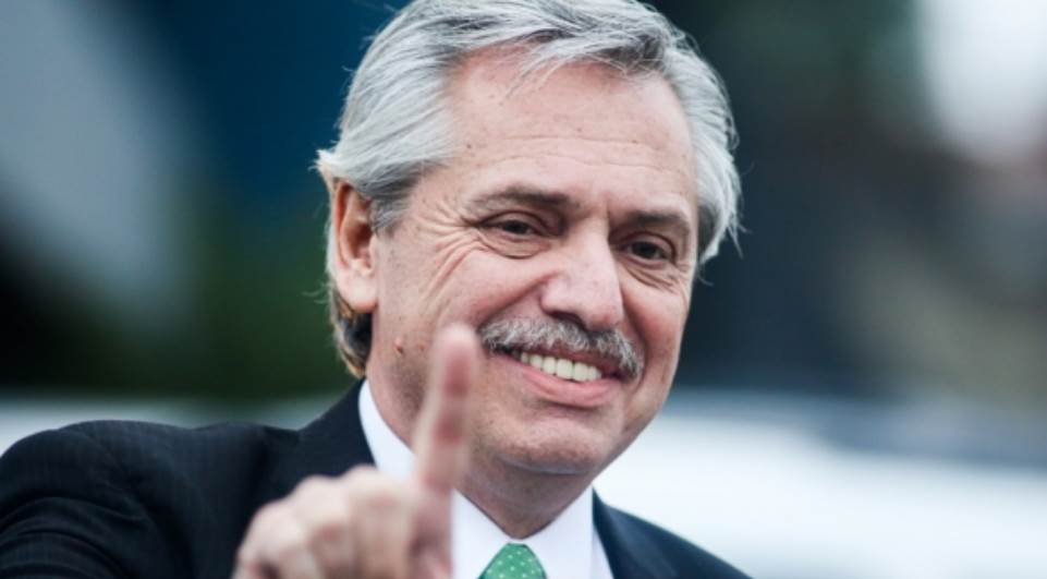 Presidente Argentino quer descriminalizar o aborto