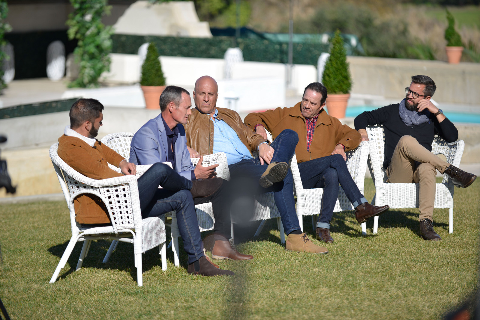 “Ele é meiguinho e gosta de ser apaparicado”. As frases mais polémicas dos reality shows da SIC e TVI