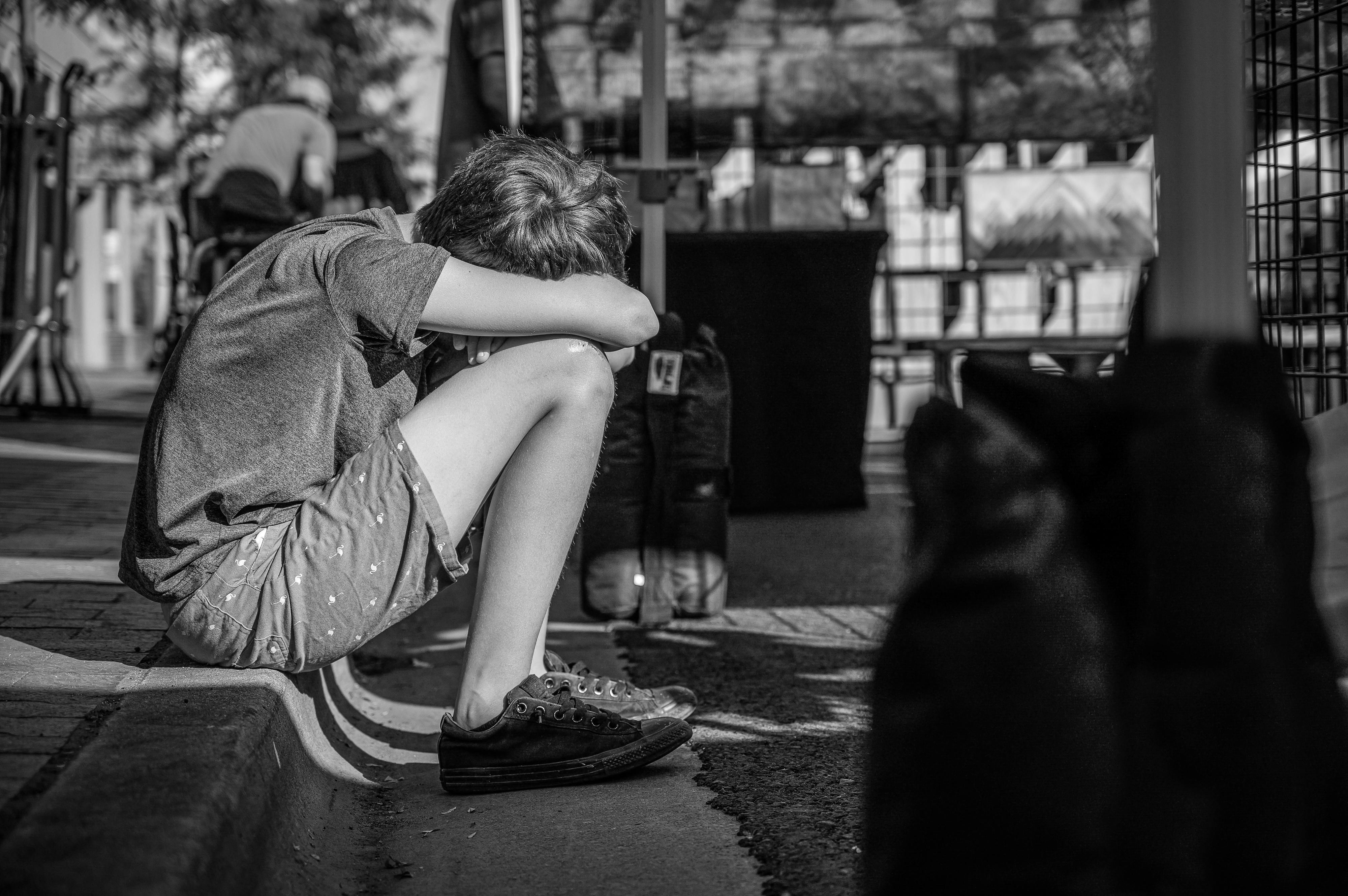 O preconceito de ir a um psicólogo. “Admitir que se precisa de ajuda requer coragem e força”