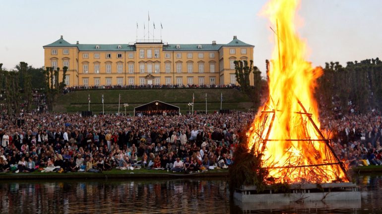 14 festivais tradicionais a não perder na Europa este verão