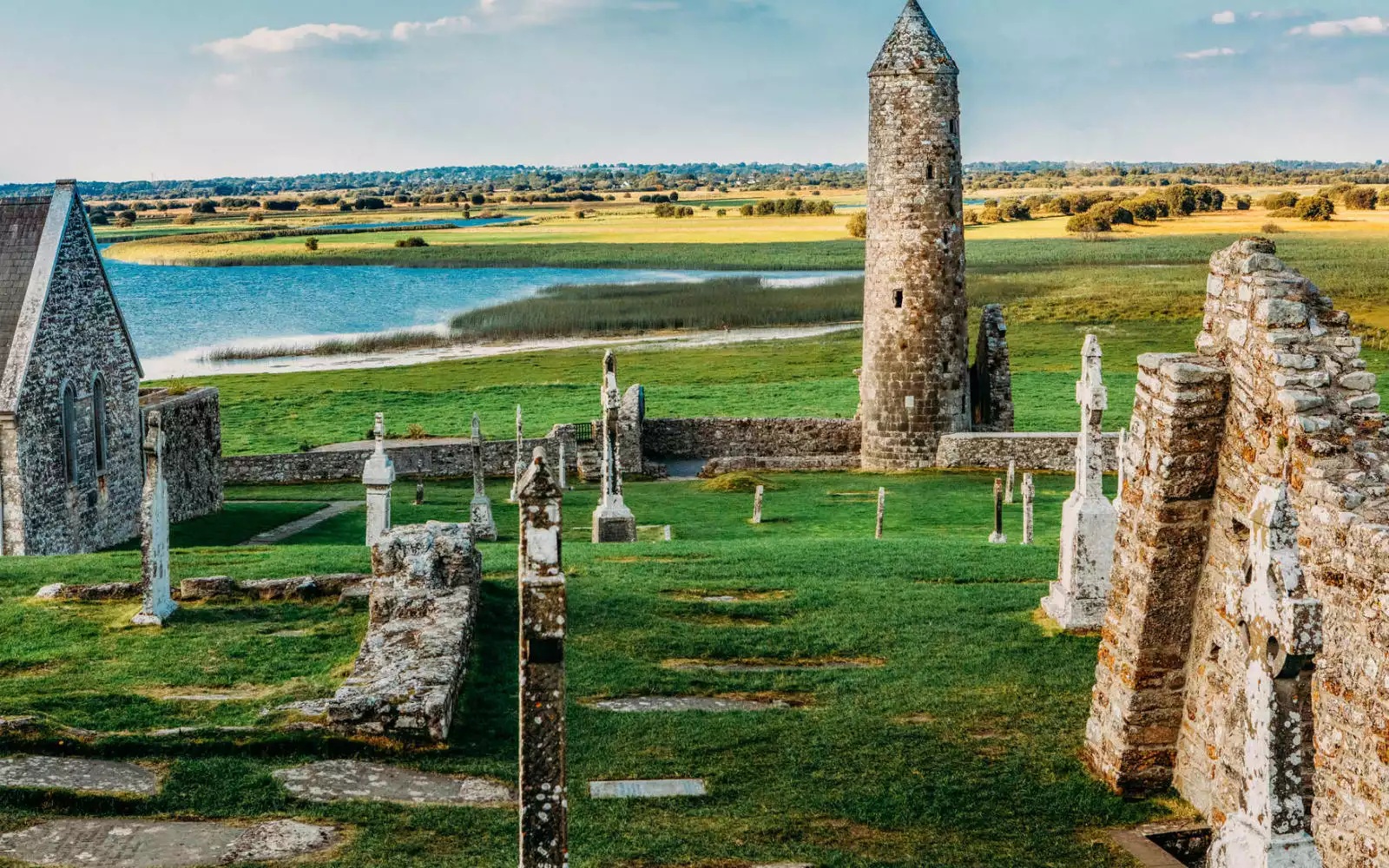Shannon, Irlanda Shannon, Irlanda