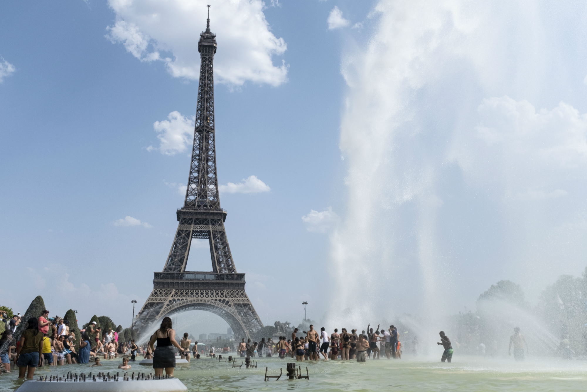 O calor extremo afeta a nossa saúde mental? Sim e há 5 consequências principais