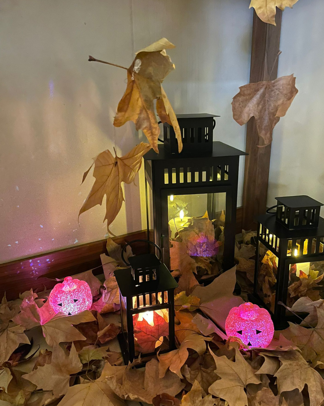 Halloween no Hotel Navarras (Amarante) Halloween no Hotel Navarras (Amarante)