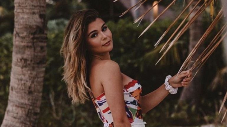 Depois do escândalo, filha de Lori Loughlin não pretende regressar à universidade