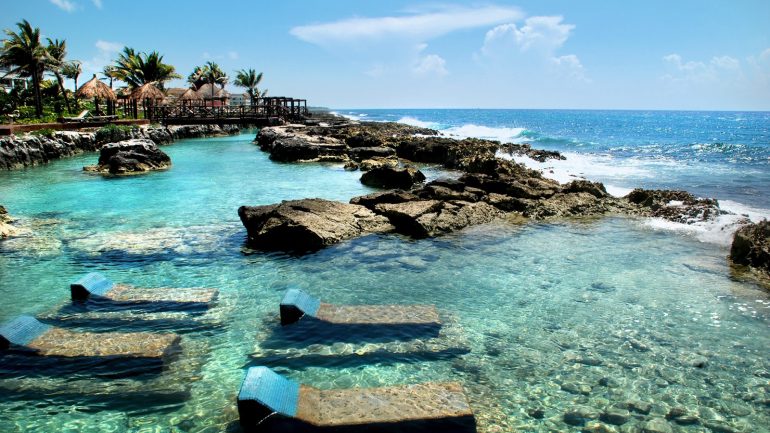 De Punta Cana à Riviera Maya. Estas férias de sonho são só para solteiros (e há opções a partir de 199€)