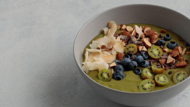 10 receitas de pequeno-almoço saudáveis para mudar de hábitos em 2019