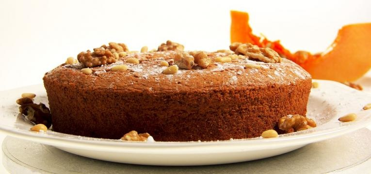 Estes bolos são perfeitos para o outono. Aprenda as 5 receitas (que o vão deixar com água na boca)