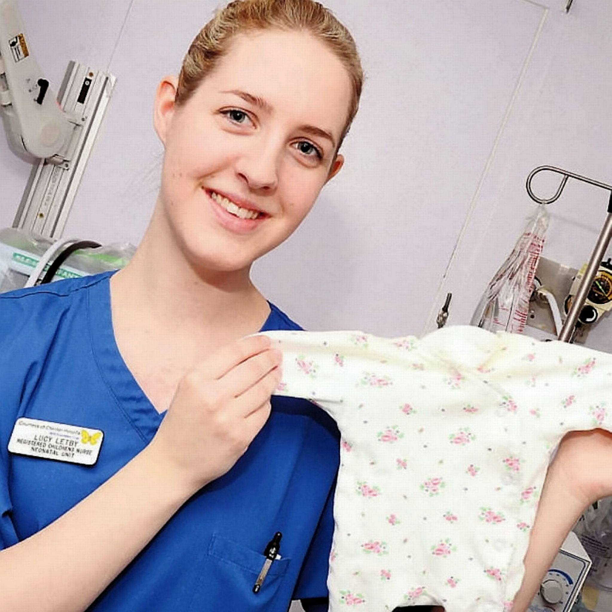 Enfermeira neonatal detida pela terceira vez por suspeita de matar dezenas de bebés