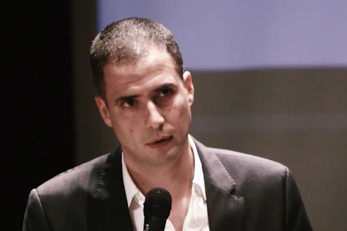 Ricardo Araújo Pereira muda-se para a SIC. “Governo Sombra” acompanha-o