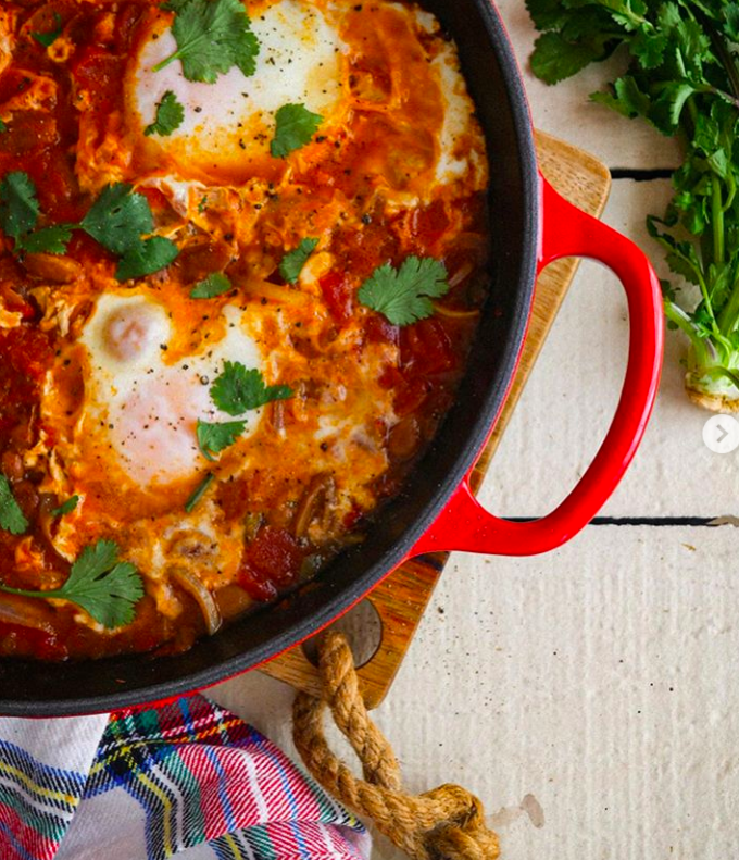 6 receitas saudáveis criadas por chefs e nutricionistas para começar a comer bem