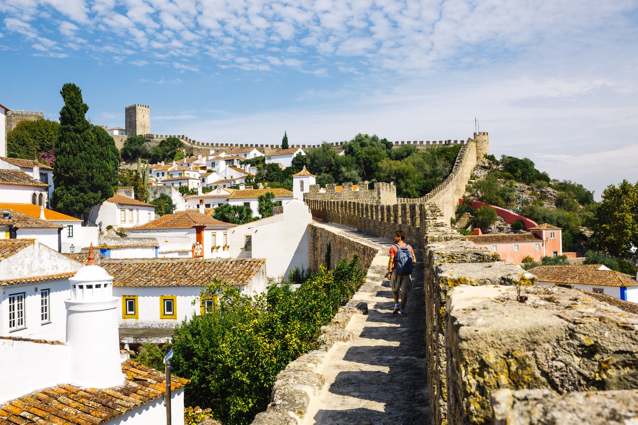 Óbidos Óbidos